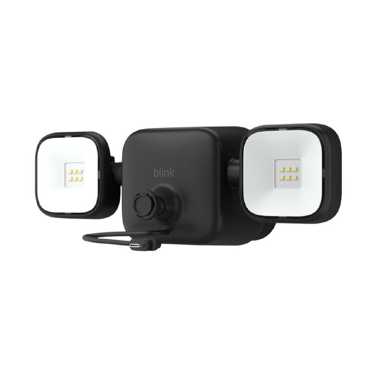 Blink Outdoor 4 Floodlight Mount Black