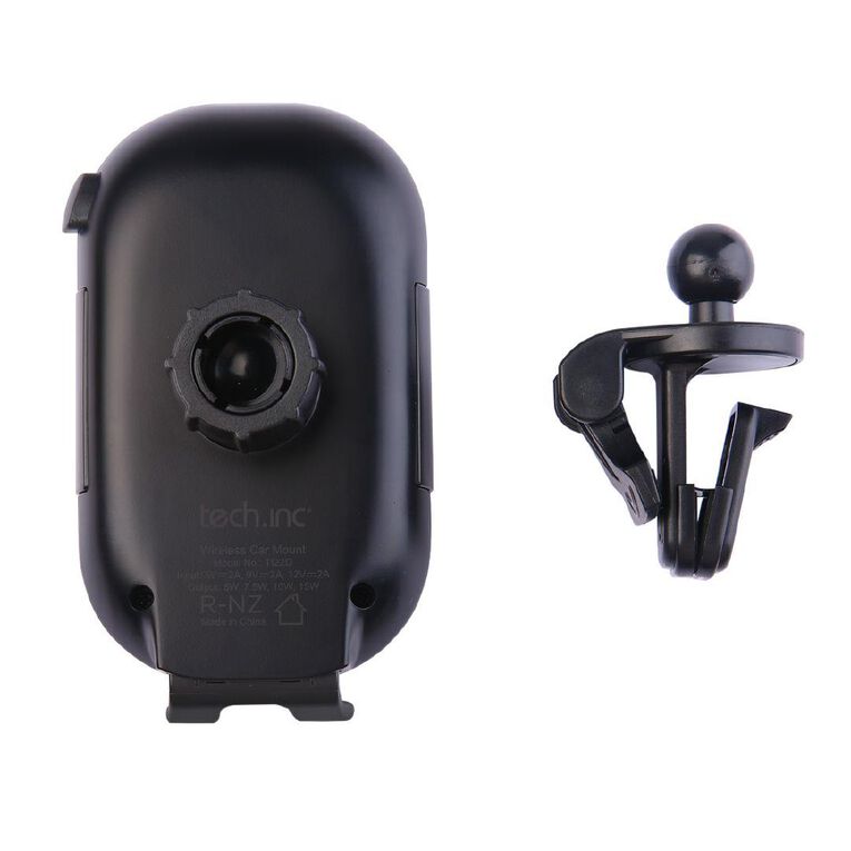 Tech.Inc Wireless Car Mount
