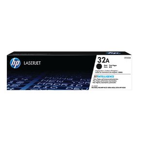 HP 32A Imaging Drum Black 23000 Pages
