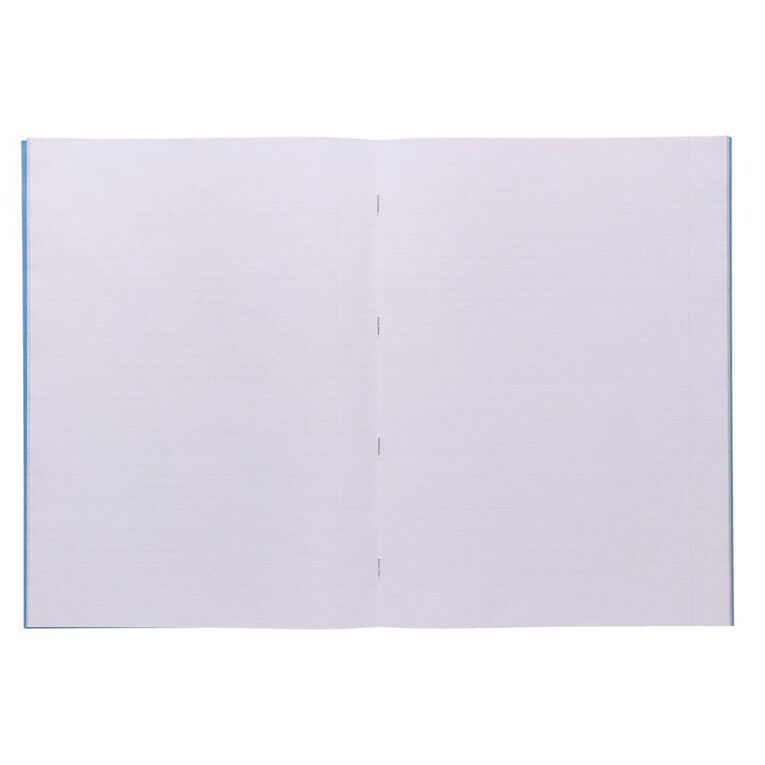 WS Everyday Activity Book Blue