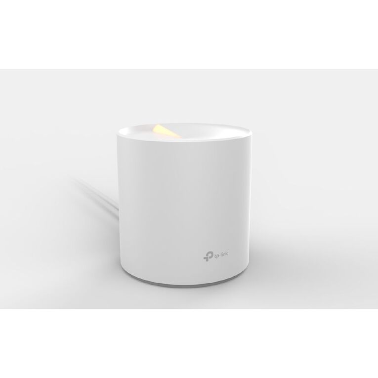 TP-Link Deco X10 AX1500 Whole Home Mesh Wi-Fi 6 System