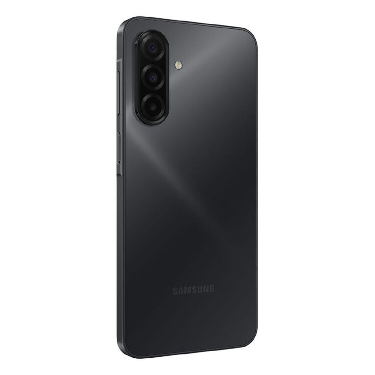 Samsung Galaxy A17 4G 128GB with ONE NZ Prepay SIM Black