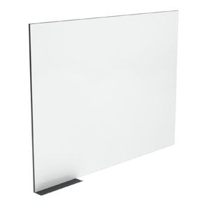 Boyd Visuals Era Premium Surface Whiteboard 900 x 1200mm