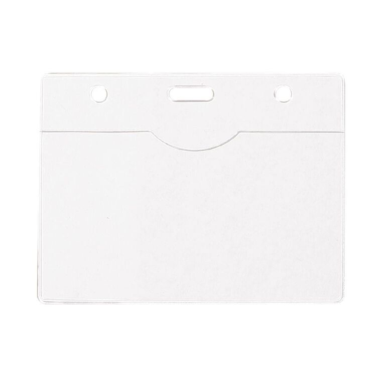WS Landscape Pouch 12 Pack White