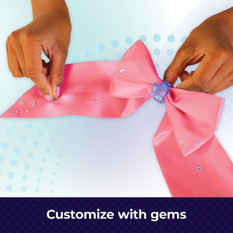 Cool Maker Bowtique Bow Maker Set