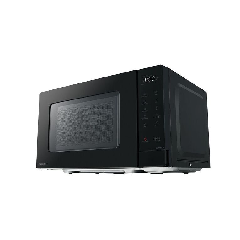 Panasonic Microwave 20L 800W NN-ST22QBQPQ Black
