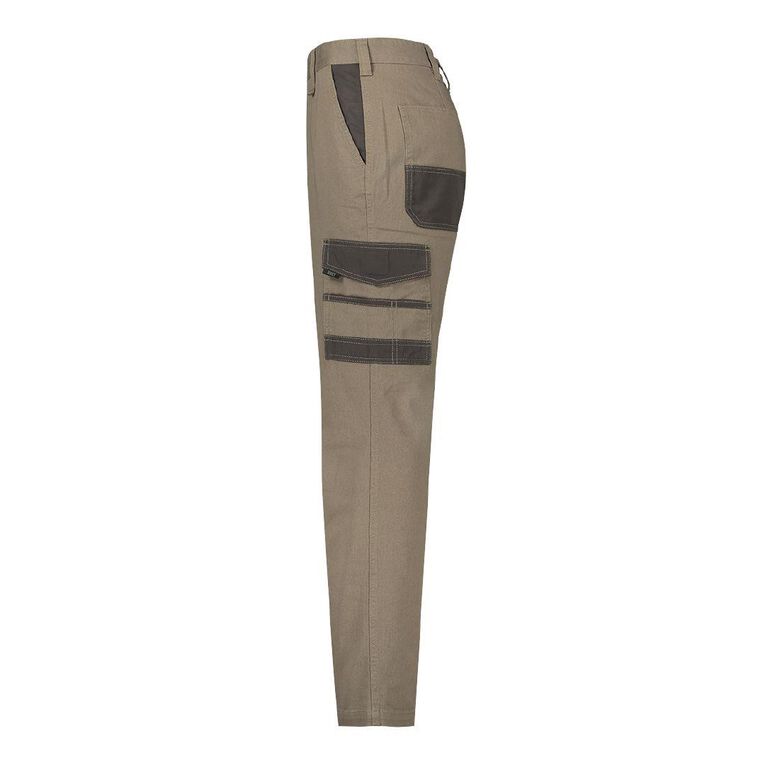 Rivet Men's Utility Pants
