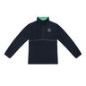 Navy/Emerald