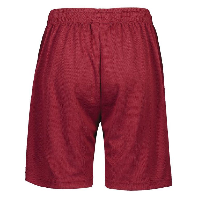 Schooltex Breezeway Shorts