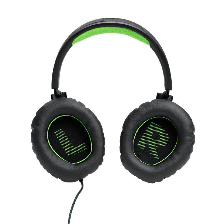 JBL Quantum 100X Console Gaming Headset