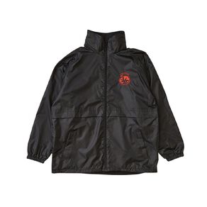 Schooltex Pt England School Year 7 & 8 Only Jacket with Embroidery