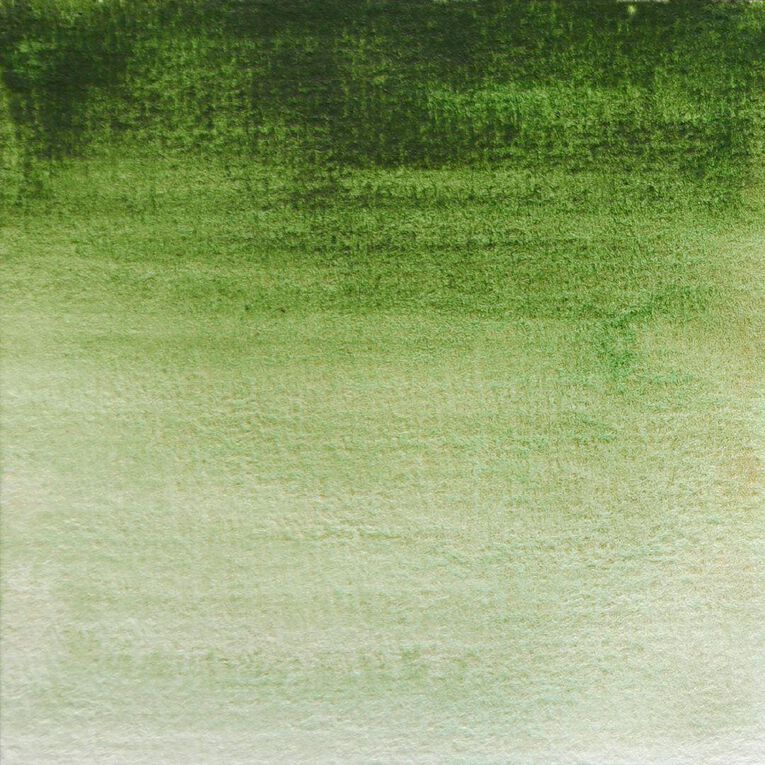 BLOCKX Watercolour Tube 15ml S1 164 Hookers Green