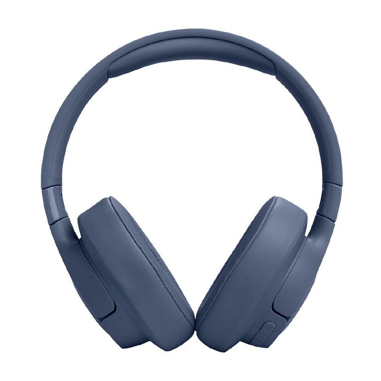 JBL Tune 770NC Wireless Over Ear Noise Cancelling Headphones Blue
