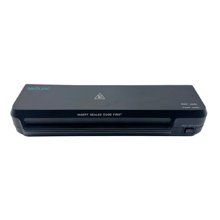 Tech.Inc Laminator A4