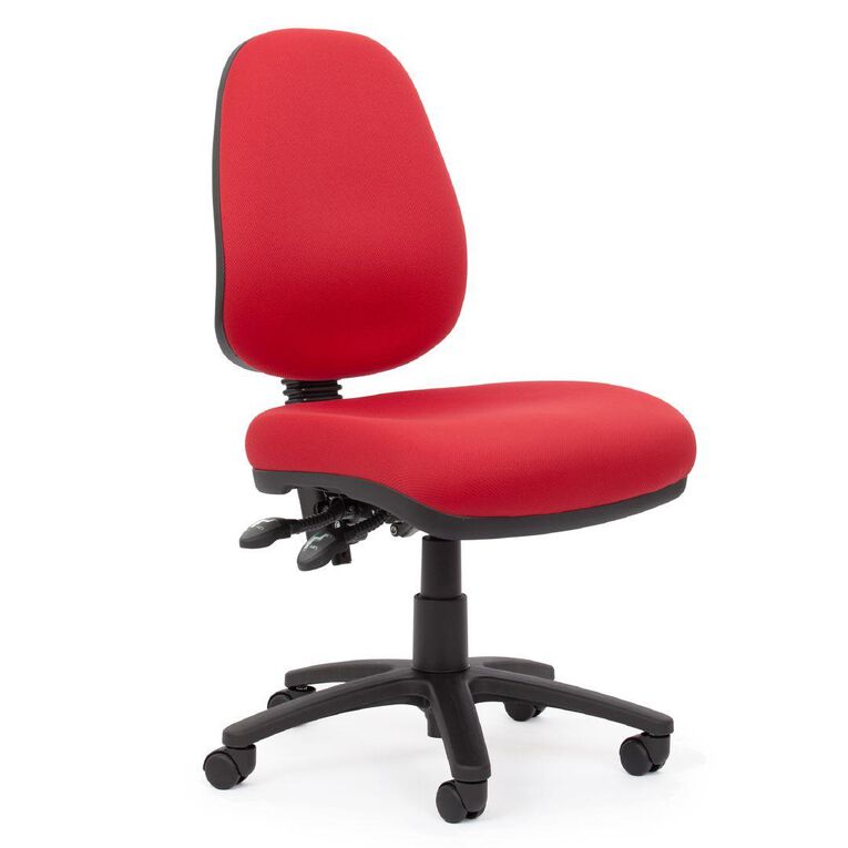 Chairmaster Apex Plus Highback Chair