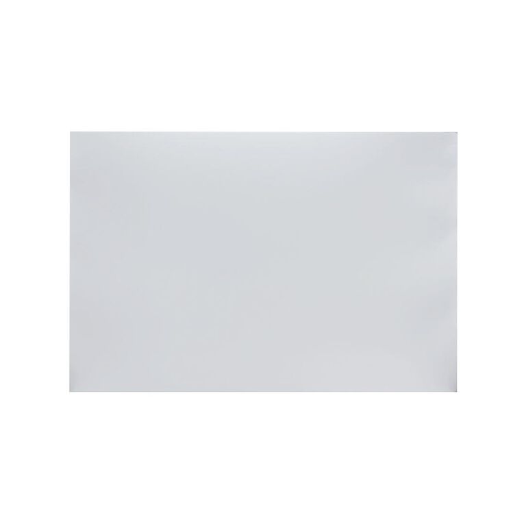 Uniti Foamboard 5mm 20in X 30in White White