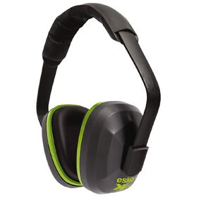 Esko X300 Class 5 Tradesman Earmuffs