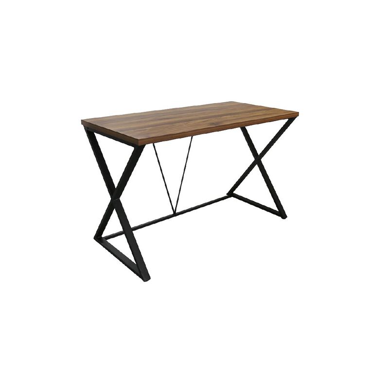 Workspace Metal Frame 1200mm Office Desk