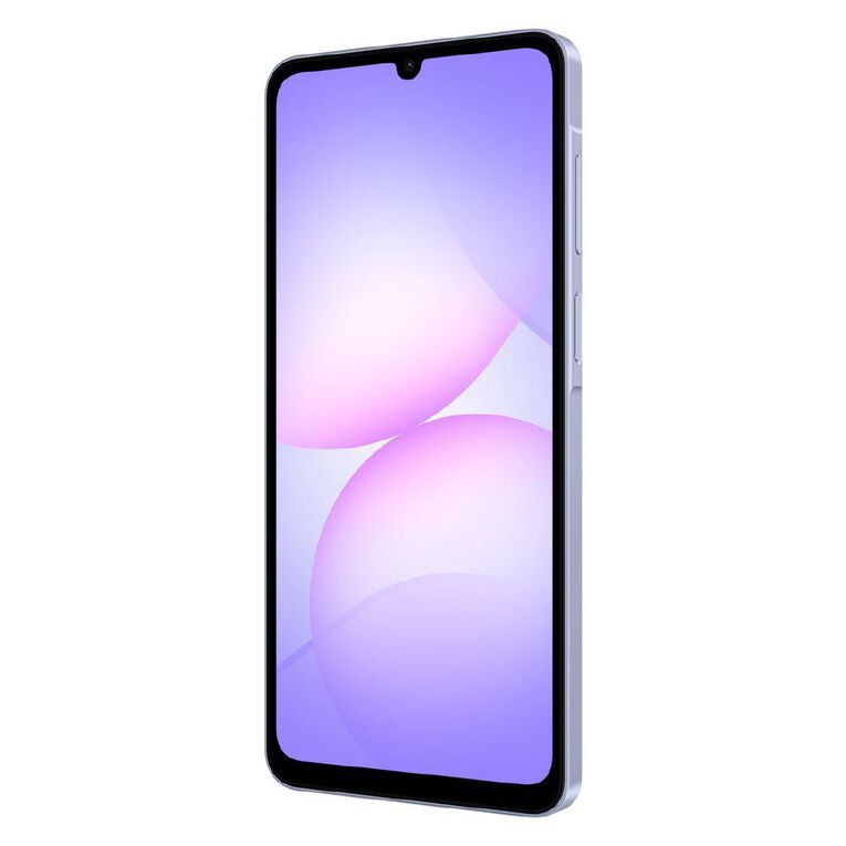 Samsung Galaxy A07 4G 64GB with One NZ Sim Purple