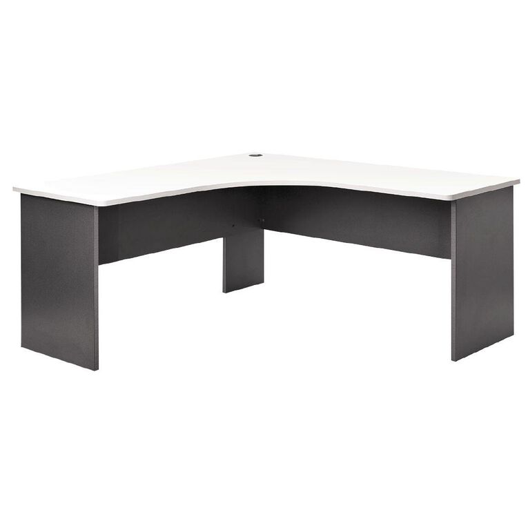 Jasper J Emerge Workstation 1500 /Ironstone White