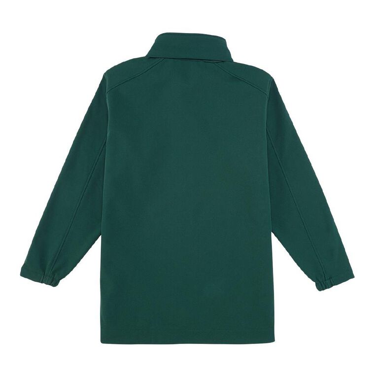 Schooltex Birkdale Intermediate Softshell Jacket with Embroidery
