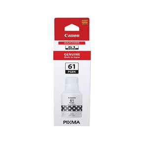 Canon Ink GI61 Black 6000 Pages