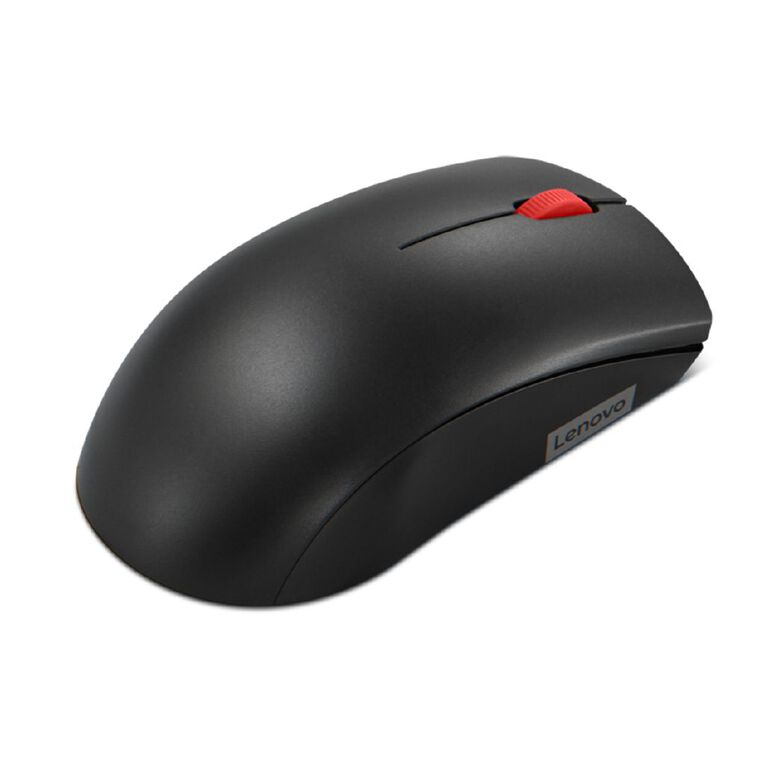 Lenovo 150 Wireless Mouse Black