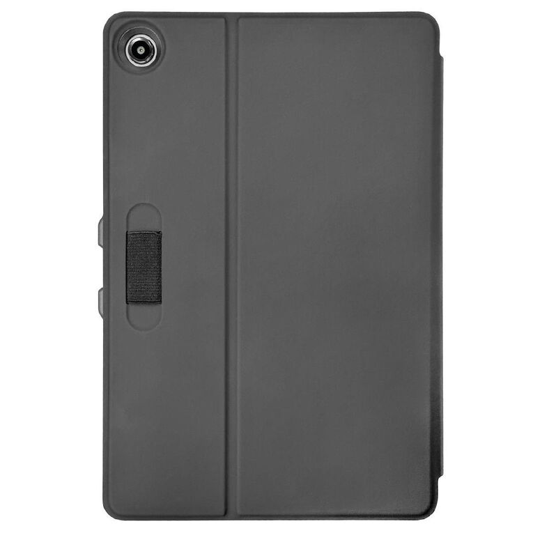 Targus Click in Case for Samsung Galaxy Tab 11+ and Tab A9+ Black