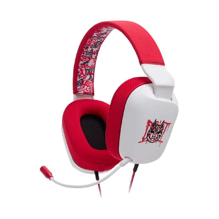 PowerA Xbox Wired Stereo Headset Fortnite Drift