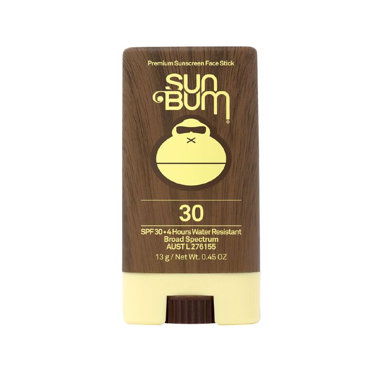 Sun Bum Original SPF30 Face Stick 13g