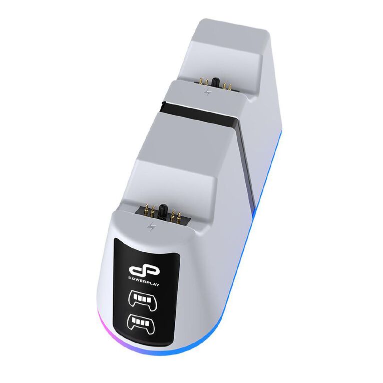 PowerPlay PS5 Elite Dual Charge Station