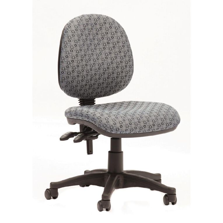 Chairmaster Apex Midback Chair Empire Lite