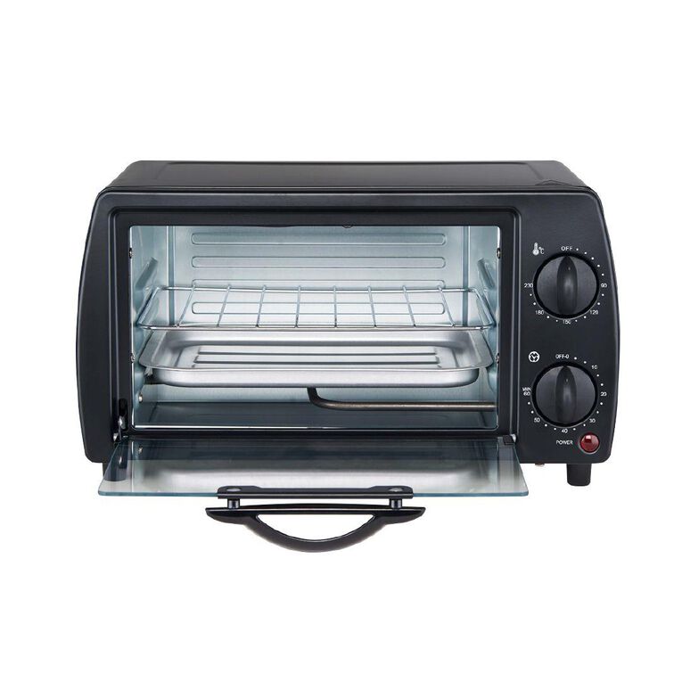 Sheffield 10L Bench Top Oven