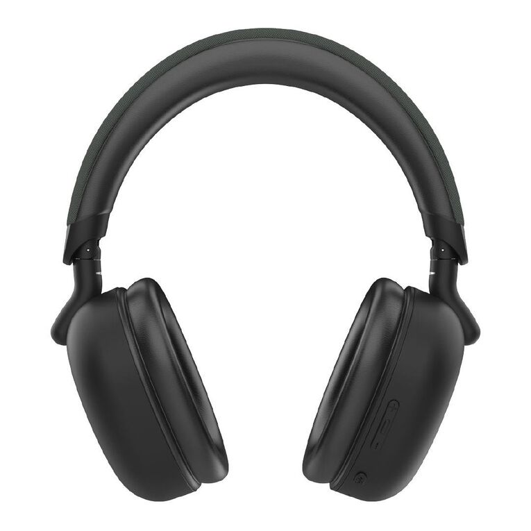 Veon Bluetooth Over Ear Headphones VNQ1203BLK Black