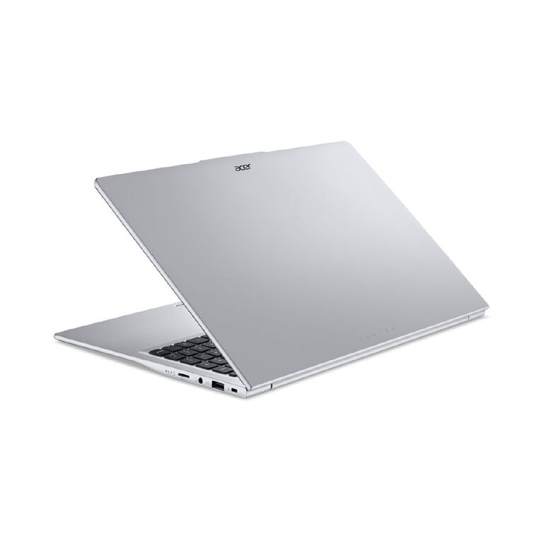 Acer Aspire Lite 15.6 FHD WUXGA IPS Silver AMD R5
