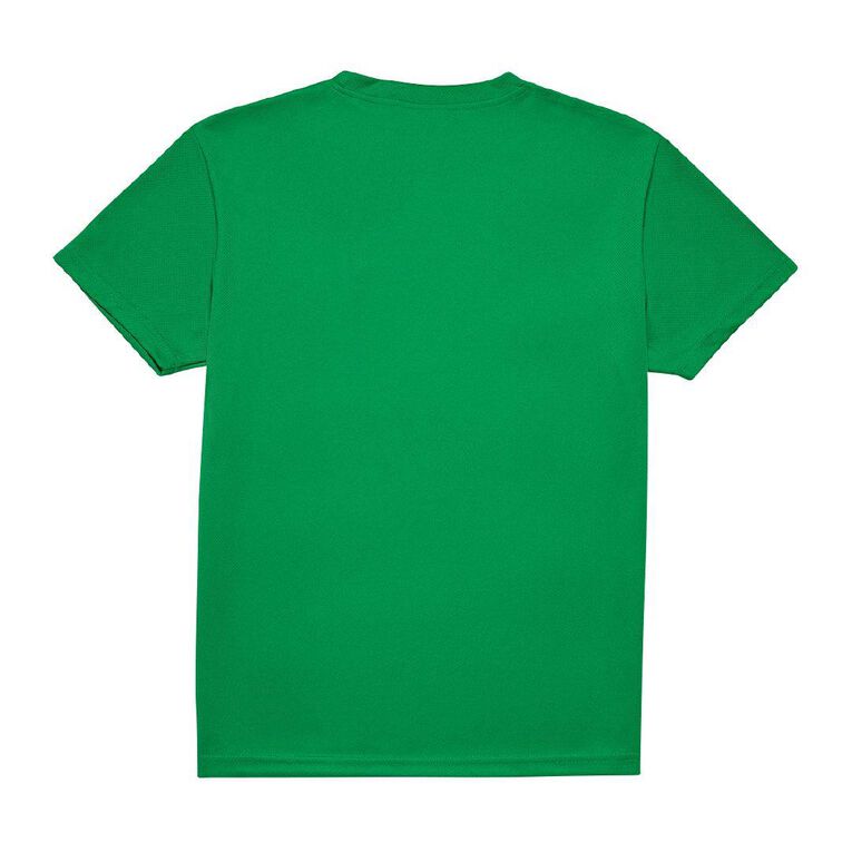 Schooltex Mt Albert Primary PE Tee with Embroidery