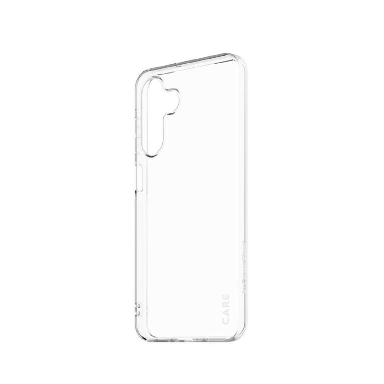 PanzerGlass CARE 2 In 1 Screen Protection Bundle For Samsung Galaxy A17
