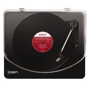ION Classic LP Turntable