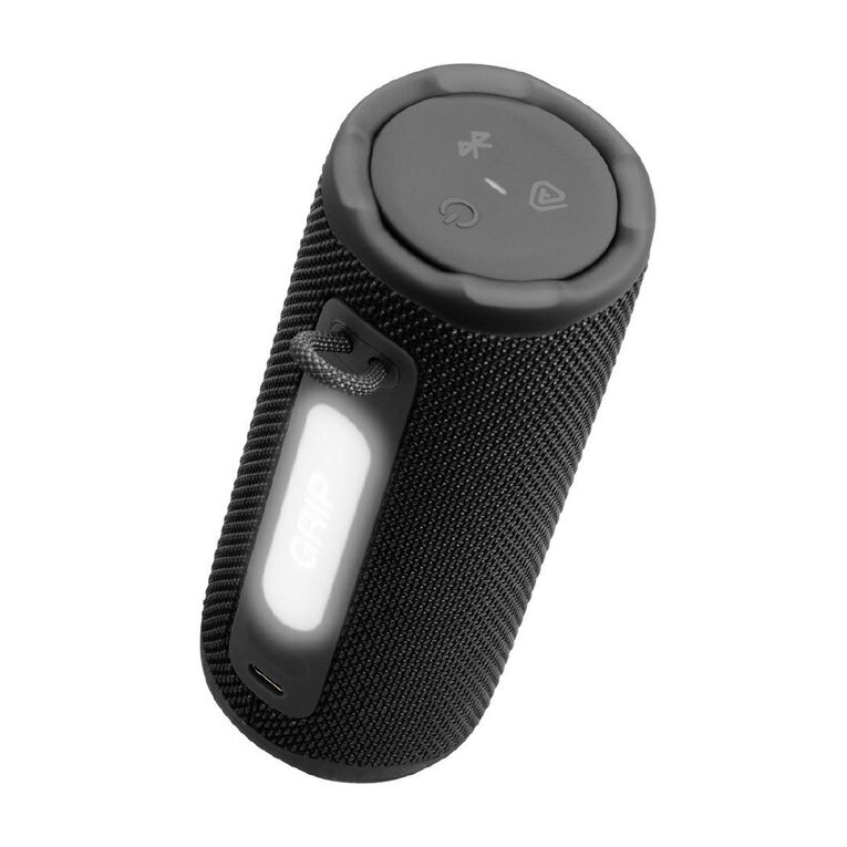 JBL Grip Portable Bluetooth Speaker Black