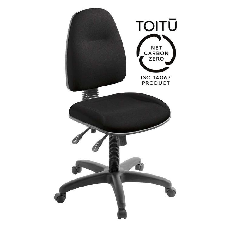 Eden Spectrum 3 with Wide Seat Quantum Black