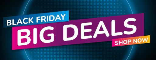 Black Friday Big Deals | Shop All Deals