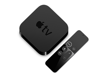 apple tv