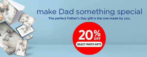 Make Dad something special