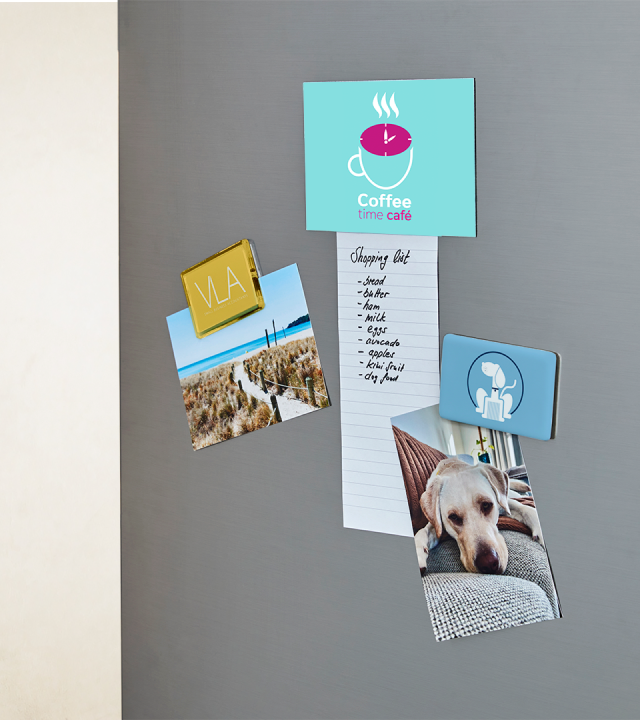 Promotional products