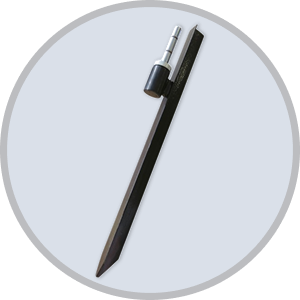 Ground Spikes