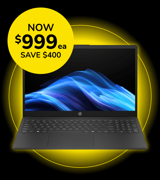 Acer Laptop - Now $899ea, Save $400