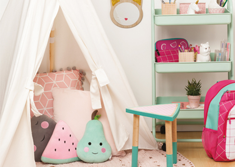 We love stationery.