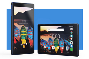 Lenovo Tablet 3 A8