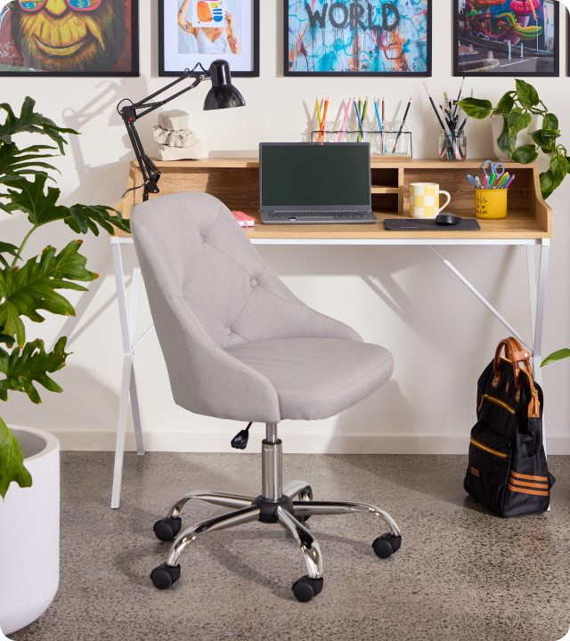 Office furniture