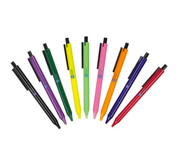 York Vibe Pen